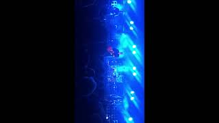 Pixies – Motorway To Roswell, Live in London 28 November 2016