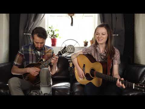 Natural Thing to Do (Larry Sparks cover) - Lindsay & Jordan