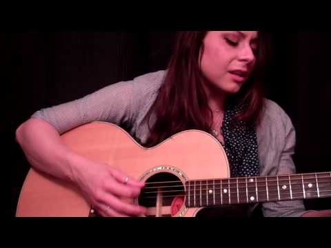 Hello Tristan Prettyman Cover