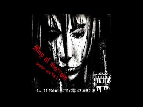 May of Sorrow  - When i've Gone EP Another Side 2011