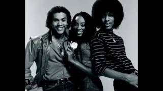 SHALAMAR-the second time around