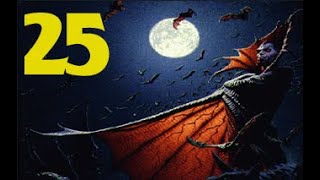 Let's Play - Ravenloft: Strahd's Possession - Part 25