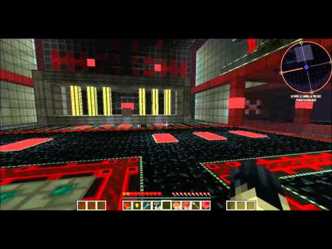 Material Energy^4 -Ep.1- Lost in time and space !