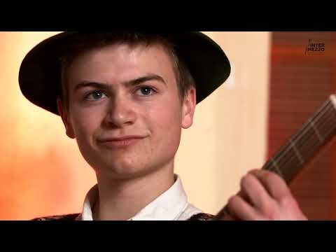 Gamsschartla Musi - Wildenauer Polka