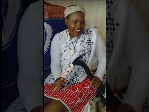 Ditoro tsa go tshosha le Digateledi  P1: (Nightmares & Sleeping paralysis)