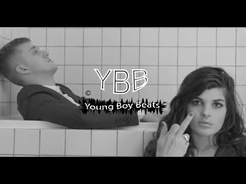 [FREE] Instru Rap Type Vald & Seezy | Trap/Sombre Instrumental Rap | "Possédé" | Dark Beat