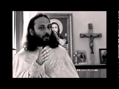 Pr. Mihai-Andrei Aldea- Predica de Florii- 8 aprilie 2012