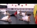 Group Dance Rehearsal-Episode 10 
