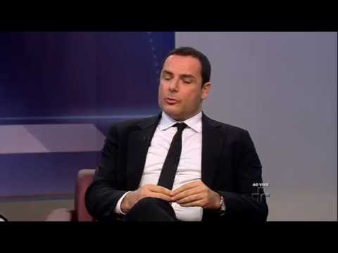 JC Debate sobre Hepatite - 11/08/2014