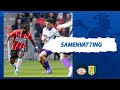 RKC weet niet te stunten in Eindhoven | Samenvatting PSV - RKC Waalwijk (21/22)