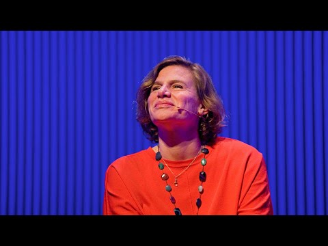 Rethinking Value | Mariana Mazzucato