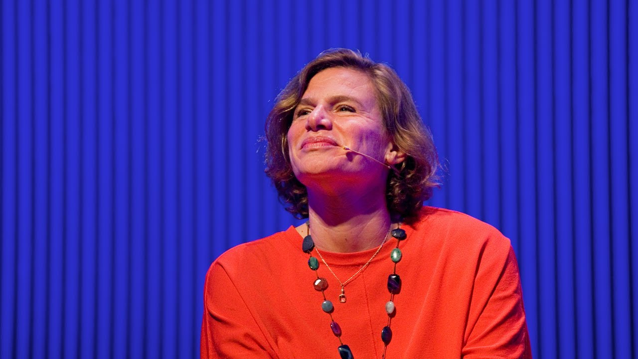Rethinking Value | Mariana Mazzucato