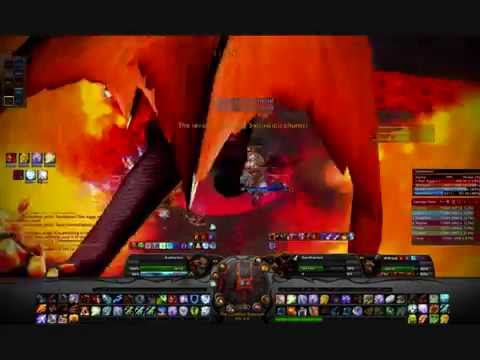 Sartharion 3 drakes in under 1 minute 20