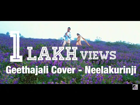 Geethanjali Cover  - Neelakurinji