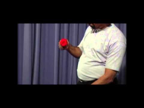 silk to flower by uday trick