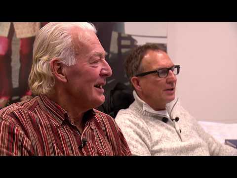 inn-Archive  | Bezoek van Omroep MAX