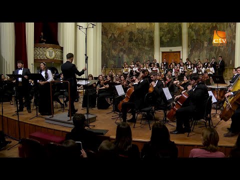 Consonantis - Mă-ncred în EL