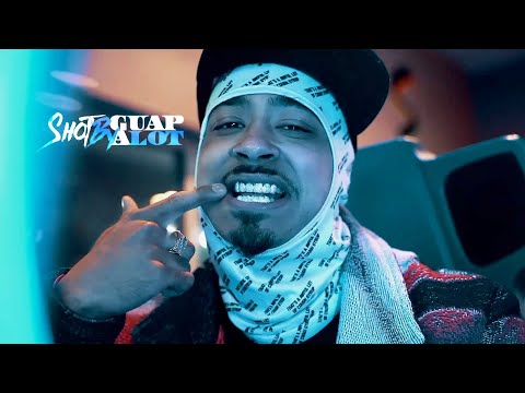 HemiBoy El - "Ain't Basic" ShotBy @shotbyguapalot