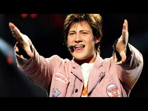 Martin Vučić - Opraštam ti sve