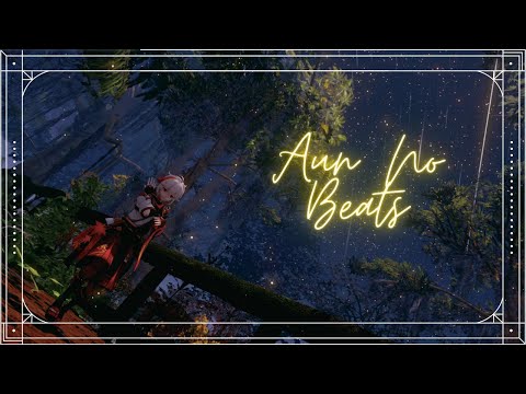 【MMDxGenshinImpact】Aun No Beats【Ft. Kaedahara Kazuha】