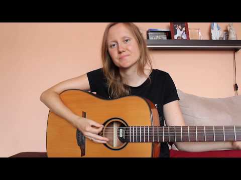 Ty zawsze ze mną trwasz - Mysh