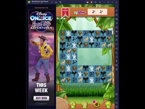Cryptid Crush video thumbnail