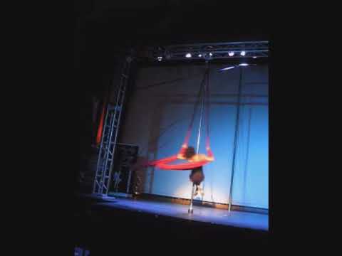 Copy of Pole Dance Universe 2011 FabPole by Leesi "Fab Pole" " FabPole"