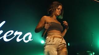 Maren Morris - Flavor - Live from Milwaukee  10-6-17