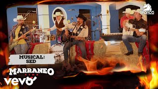 Bronco - Sed (Marraneo Time T2)