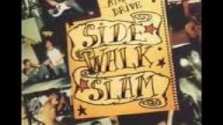 Sidewalk slam - ...And We Drive [Full ALBUM]