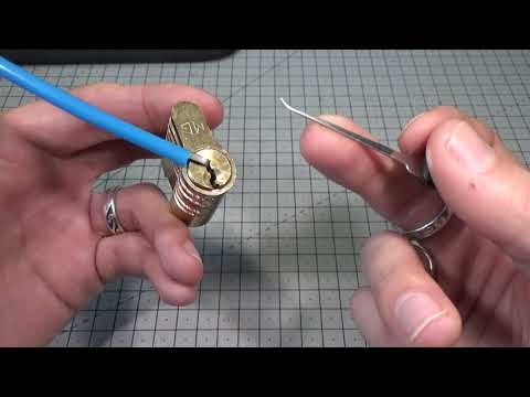 S007 TUTORIALES DE GANZUADO BÁSICO - MANEJO DEL TENSOR - sub eng