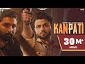 New Punjabi Song Kanpati Official Video Kotti Ritu Jass Ft Akash Rana Gungun Bakshi 315Records