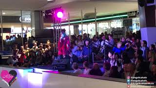 All I Want for Christmas is You - Angelica Hale | Houston Ice Spectacular 2018