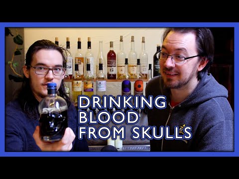 Deepest Secrets of the Mac Mead Hall