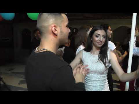 Majoratul lui Alin Unicatul - Valea Dacilor 3