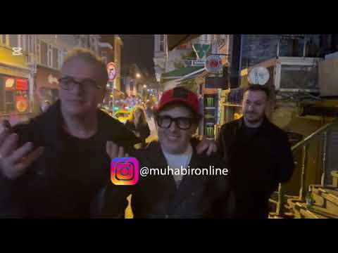 Murat Cemcir’e Ahmet Kural’ın yeni dizisi Gassal soruldu! Duymamazlıktan gelip “Ferdi Tayfur” dedi