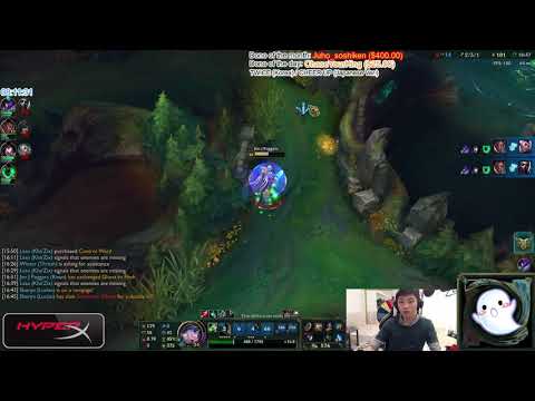 Adrian Riven Outplays BoxBox hard
