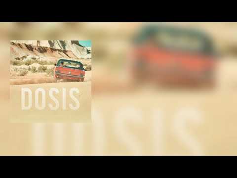 Dvicio feat. Reik & ChocQuibTown - Dosis (Letra)