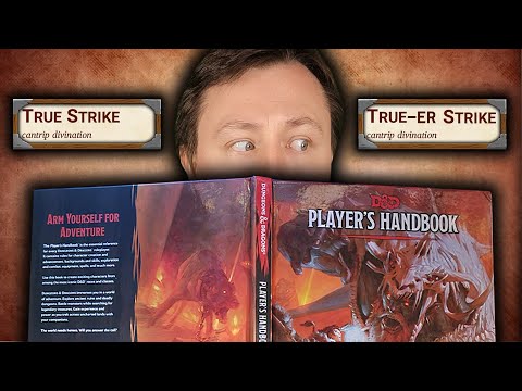 The WORST Spells in D&D 5e (And how to fix them)