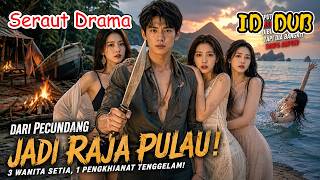 Download lagu Raja Pulau Terbentuk! Tiga Wanita Cantik Bersumpah Setia Dan Penggal Fitnah! mp3 Download lagu Raja Pulau Terbentuk! Tiga Wanita Cantik Bersumpah Setia Dan Penggal Fitnah! mp3