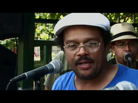 Pura Plena video by DennisFlores.com