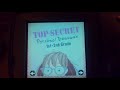 Leapster Top Secret Of Personal Beeswax Junie B Jones Journal