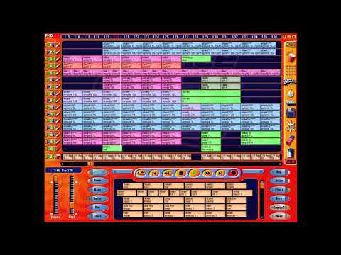 Dance eJay 2 - Off And Away