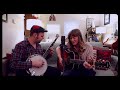 Hard Times - Gillian Welch (cover)