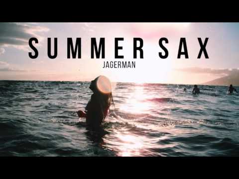 "Summer Sax" | Melodic & Saxophone Deep House Summer Mix