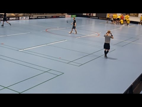 Harjoituspelit Welhot P19 - VarTa & BBU - Apassit