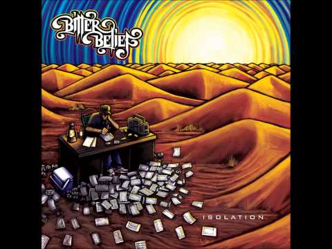Bitter Belief - Burning Embers