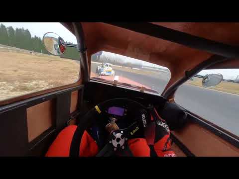 Legend Car Castelletto di Branduzzo  16/3/2022