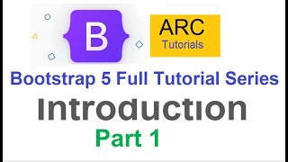 [2026] Bootstrap 5 Crash Course: Build Responsive Websites in Minutes - Part 1