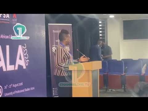 Bridgette Dzogbenuku: Ghana Must Look Beyond GDP and Inflation